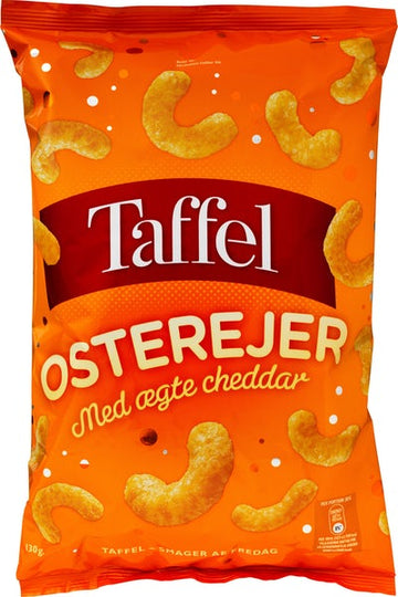 Taffel Osterejer