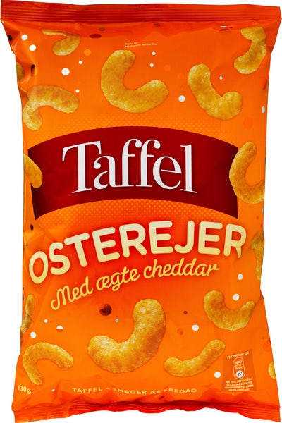 Taffel Osterejer