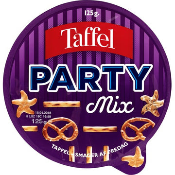 Taffel Party Mix