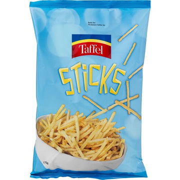 Taffel Sticks
