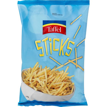 Taffel Sticks