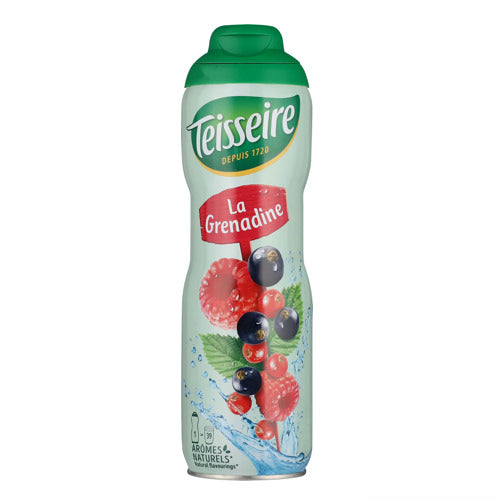 Teisseire Grenadine