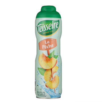 Teisseire La Peche