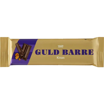 Toms Gold Bar Crunch