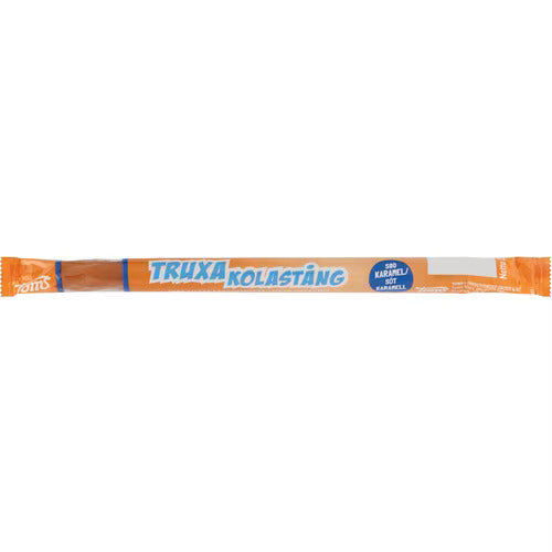 Toms Truxa Kola Stang