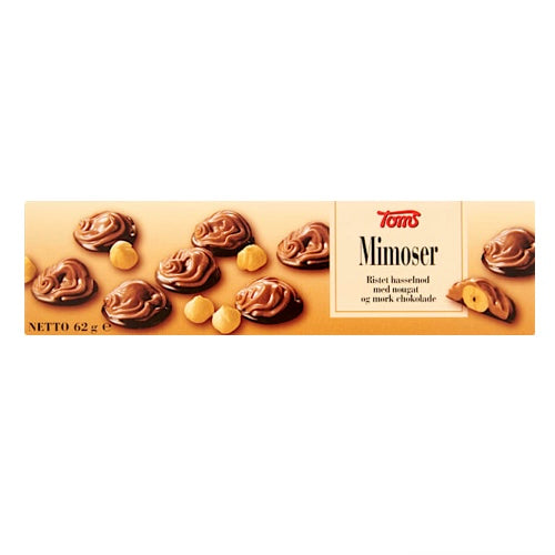 Toms Mimoser