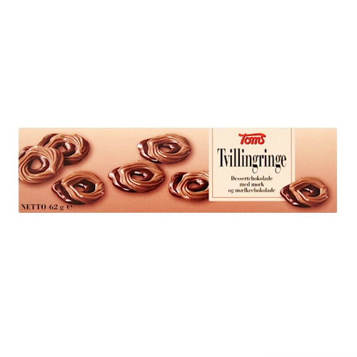 Toms Tvillingringe