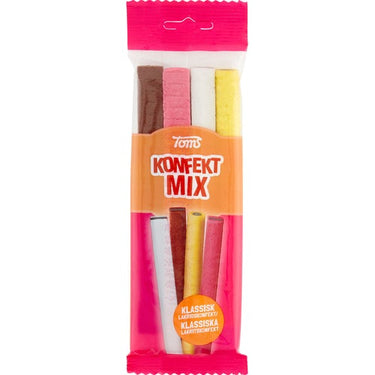Toms Konfekt Mix