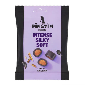 Toms Pingvin Intense Silky Soft