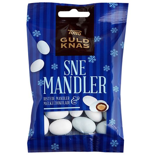 Toms Sne Mandler