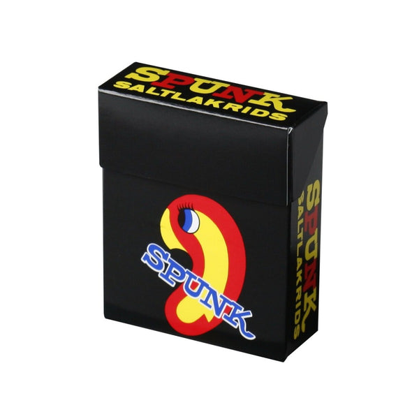Toms Spunk Jelly Sweets Liquorice