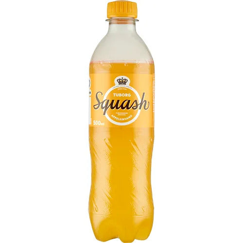 Tuborg Squash 0,5 L