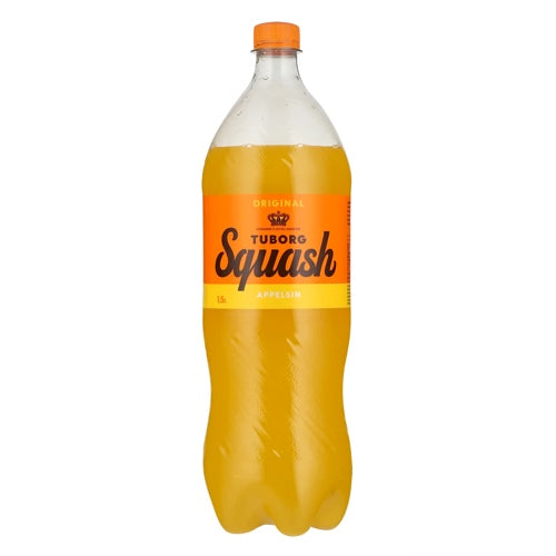 Tuborg Squash 1,5 L