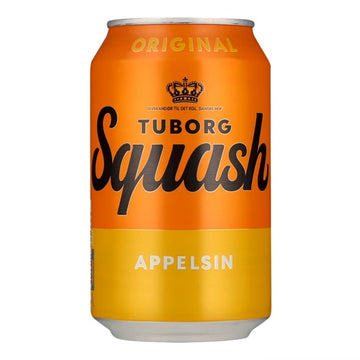 Tuborg Squash 0,33 L