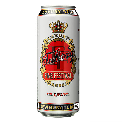 Tuborg Fine Festival