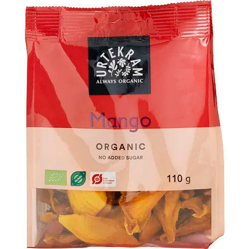 Urtekram Økologisk Mango
