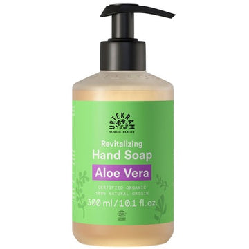 Urtekram Aloe Vera Hand Soap