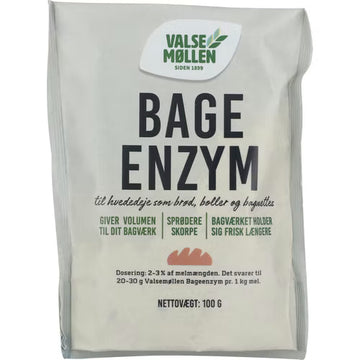 Valsemøllen Baking Enzyme