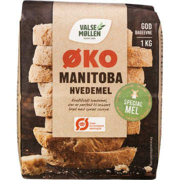 Valsemøllen Organic Manitoba