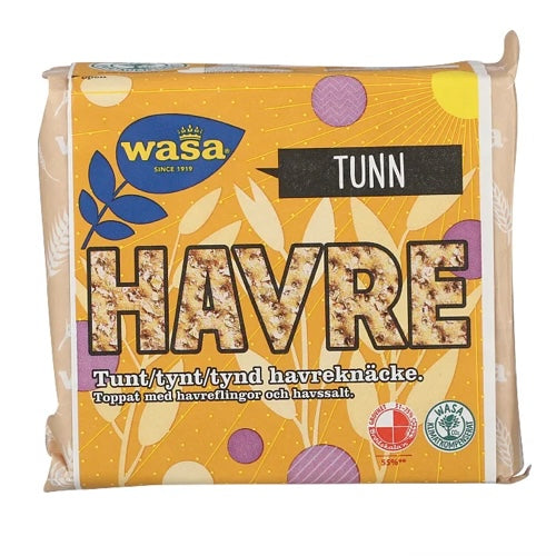 Wasa Havre