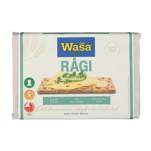 Wasa Rågi
