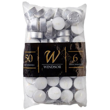 Windsor Tealights