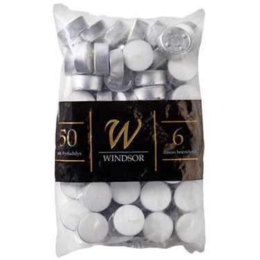 Windsor Tealights