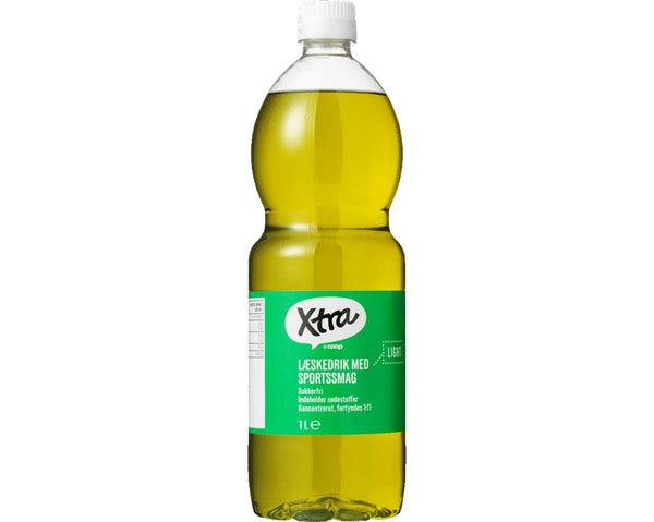 X-tra Syrup Sport