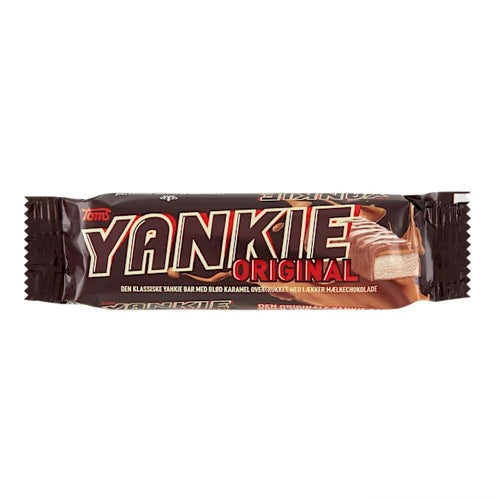 Toms Yankie Bar Original