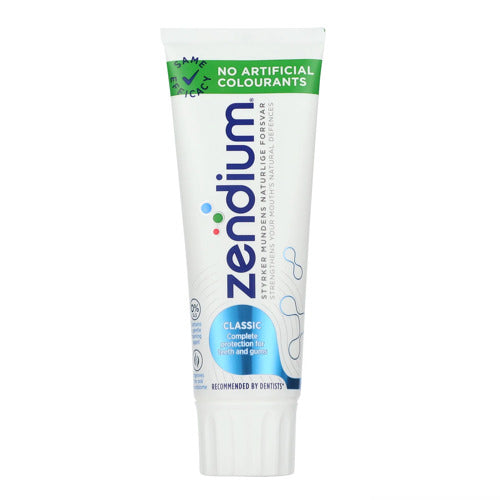 Zendium Classic