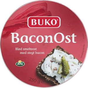 Arla Buko Bacon Cheese