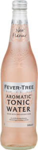 Fever Tree Aromatic