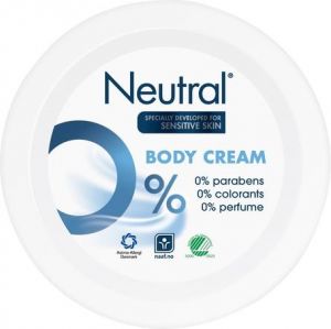 Neutral Body Cream