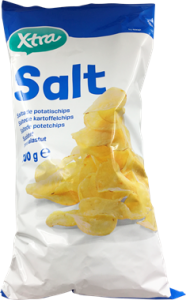 X-tra Salt