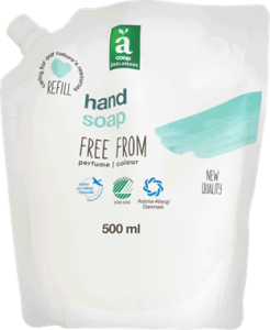 Änglamark Refill Hand Soap
