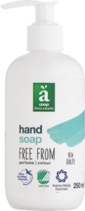 Änglamark Hand Soap 0,25 L