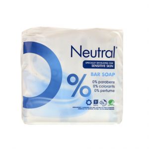 Neutral Soap Bars