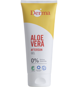 Derma Aloe Vera