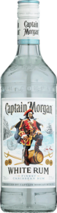 Captain Morgan Hvid Rom