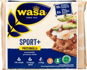 Wasa Sport+