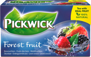 Pickwick Skovbær Frugt