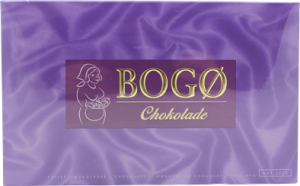 Bogø Chocolate