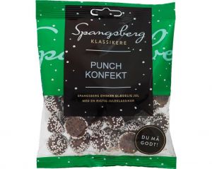 Spangsberg Punch Confections
