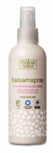 Matas Natur Balsam Spray