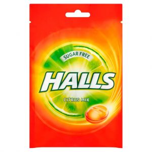 Halls Citrus