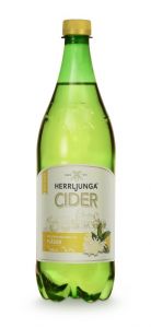 Herrljunga Elderflower Cider
