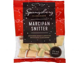 Spangsberg Marzipan Confections