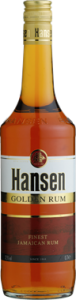 Hansen Golden Rum