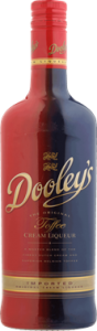 Dooley's Toffee Creme Likør