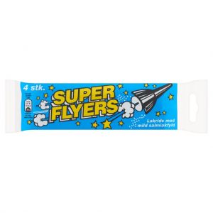 Super Flyers